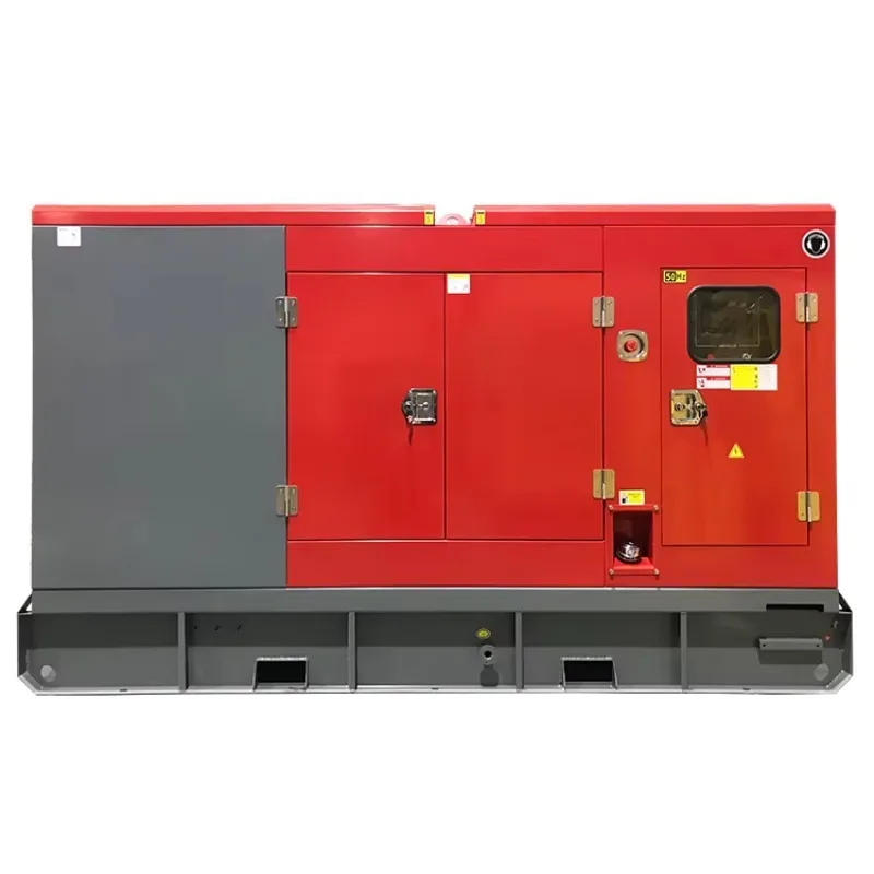 Customized Diesel Generator 12kva 10kw Yangdong Brand For Home Use Good Quality