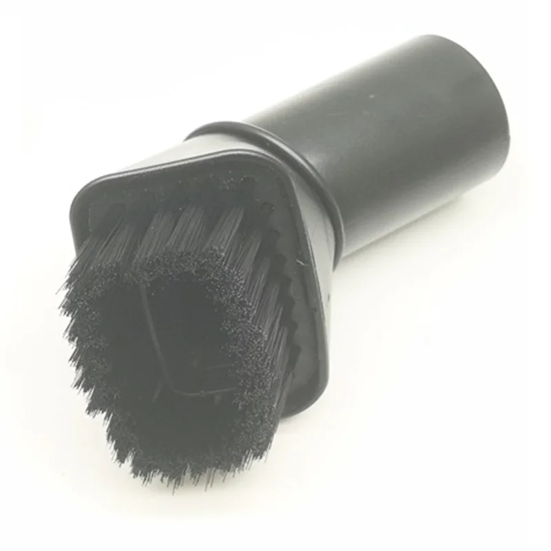 

SANQ 2Pcs Suction Brushes Suitable For Karcher Wet/Dry Vacuum Cleaners,2.863-221.0 Suction Brush Set