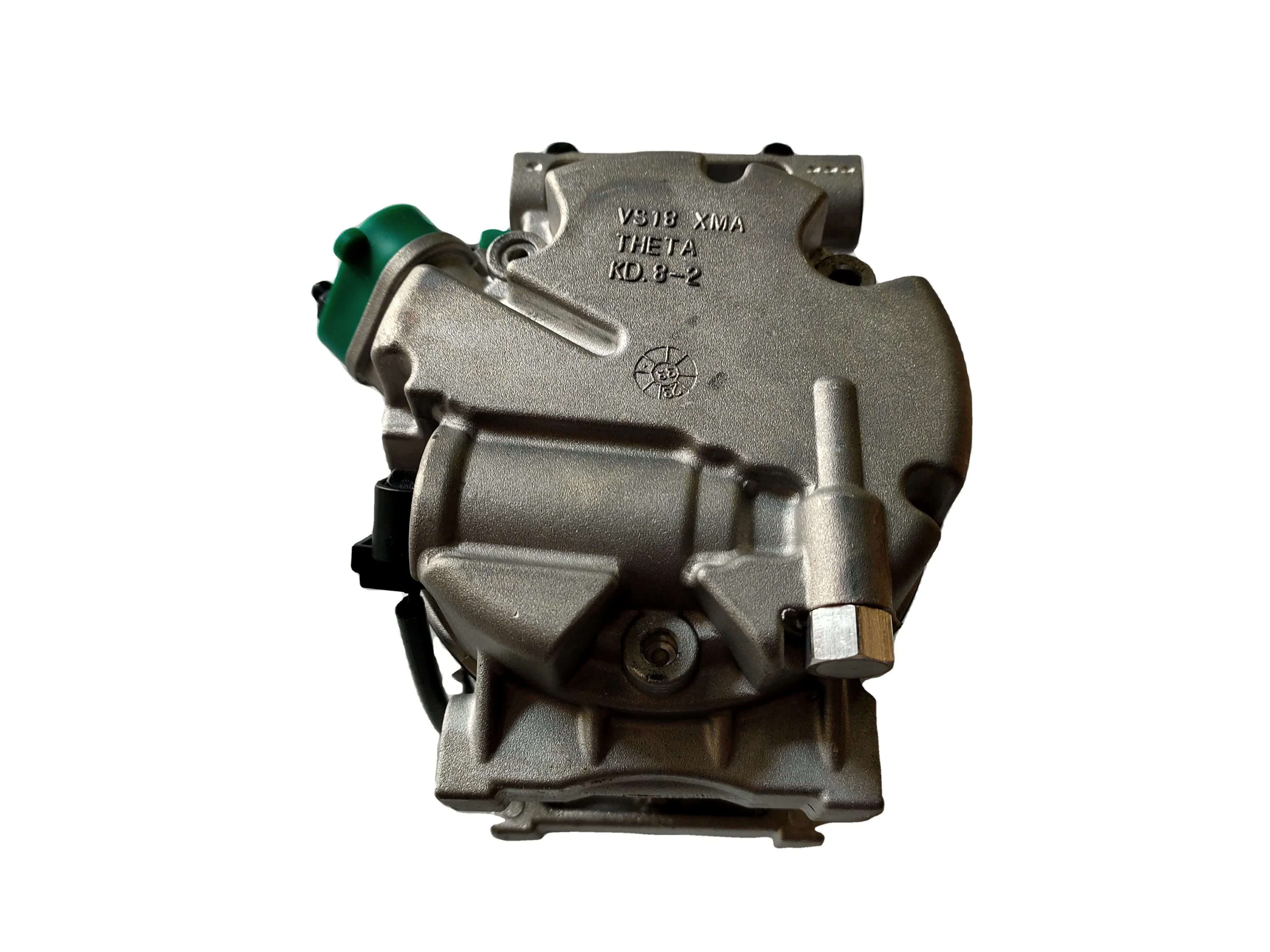 OEM 977012W550  97701-2W550  Automotive air conditioning compressor  ac car  hanon