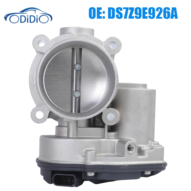 

ODIDIO DS7Z9E926A Engine Cooling Thermostat Housing Assembly For Ford Escape Fusion Mercury Mariner 2.3L 2.5L 3.0L C-Max 2.0L