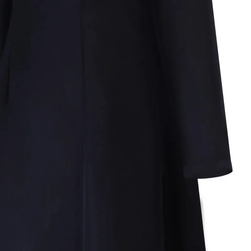 أنيمي هنتر × هنتر تأثيري Feitan بوتو زي رداء موحد هالوين كرنفال تمويه زي ل