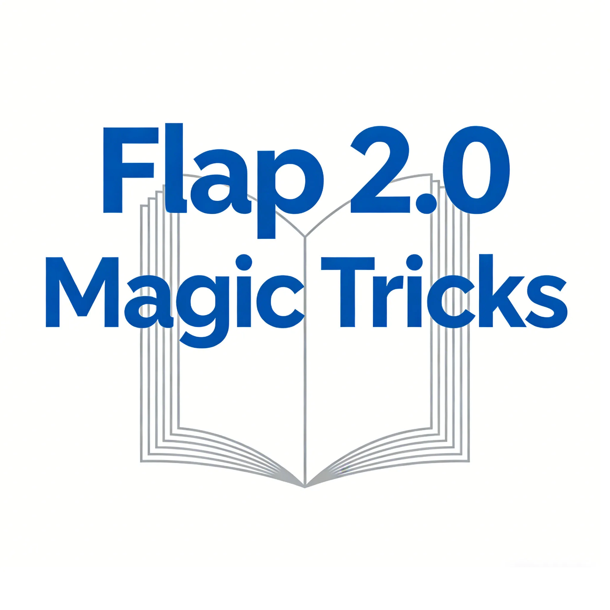 flap-20-truques-de-magica-cartas-que-se-transformam-continuamente-duas-vezes--magia-de-magico-ilusoes-de-rua-e-close-up-aderecos-e-gimmicks