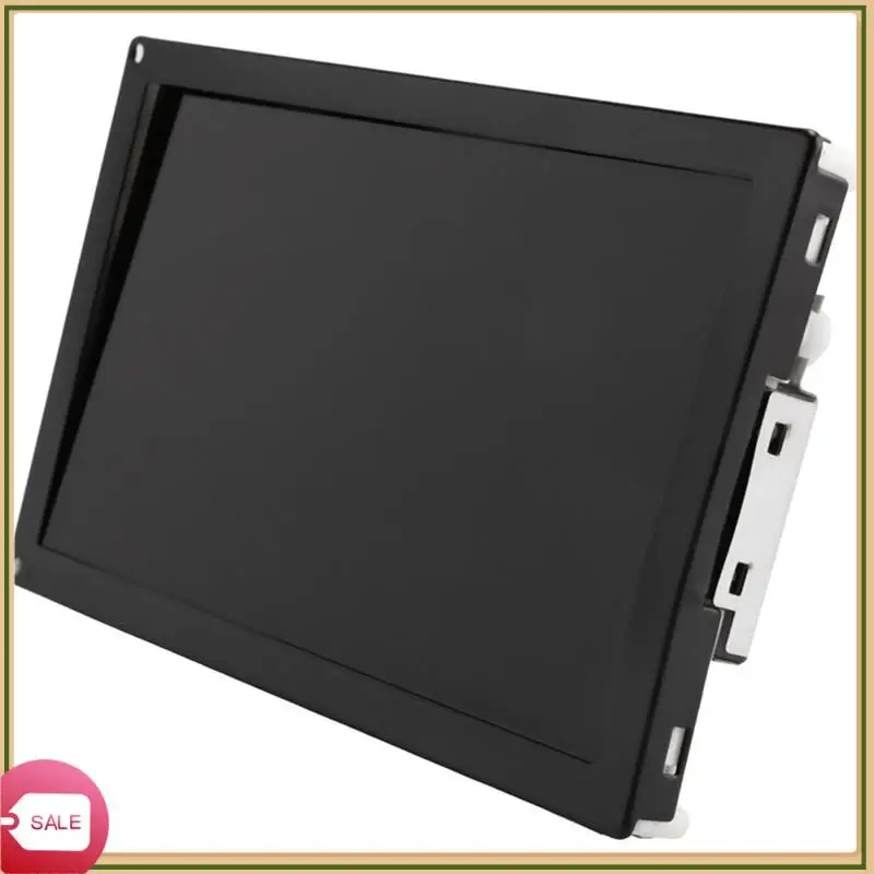 

Unique Excavator Monitor LCD Screen Panel Replacement 279-7611 227-7698 For CAT ZX-3 E320D 320D 312D 330D Excavator LCD Display