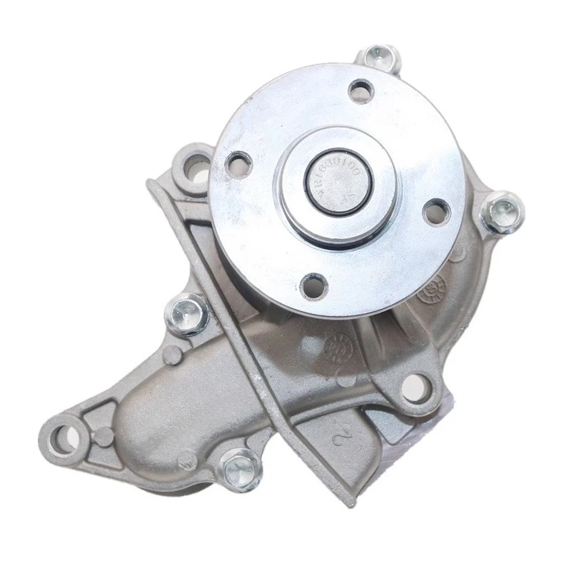 

Engine Water Pump Motor Assembly for Geely King Kong Golden Eagle Free Cruiser SC3 Panda GX2 Four-Cylinder Three-Cylinde 1.0