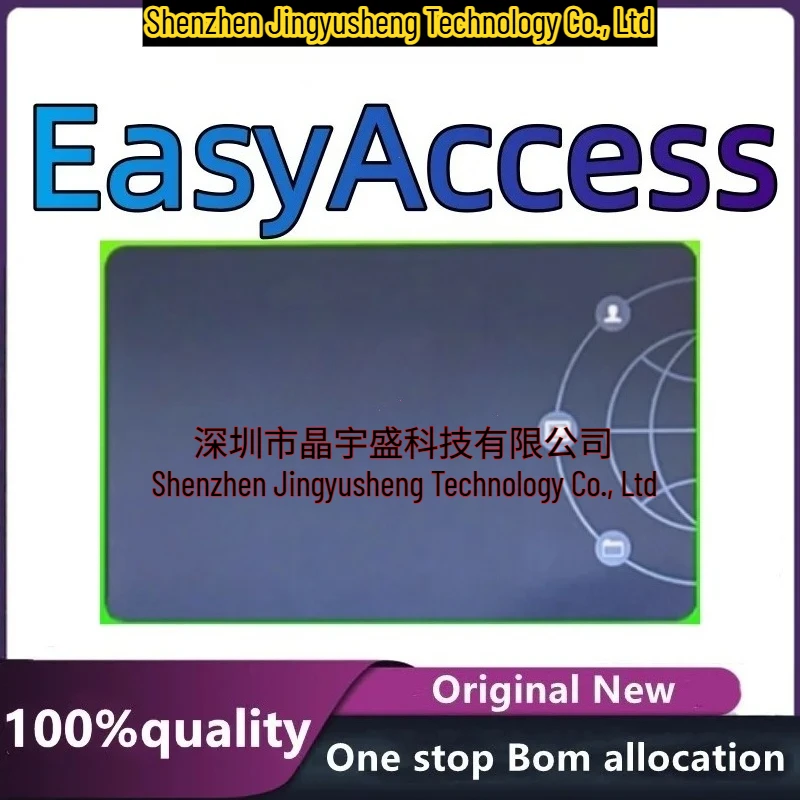 

NEW Original EasyAccess 2.0 Authorization Card Remote Control For Weintek Weinview HMI IE/cMT/eMT Series In Stock