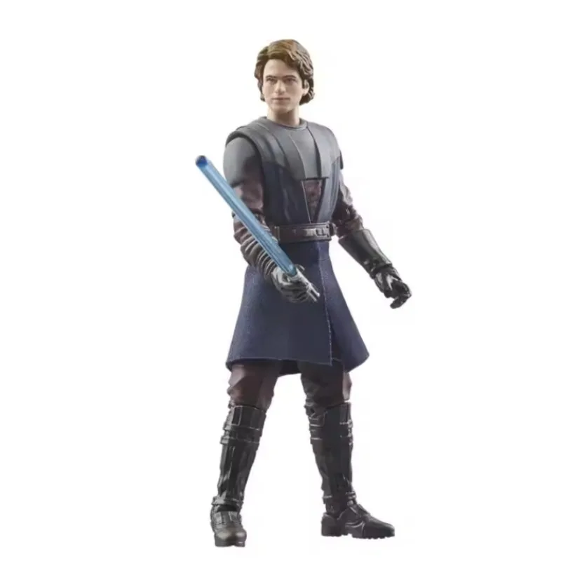 Nieuwe Originele STAR WARS Anakin Skywalker G0906 Actiefiguren Speelgoed Geschenken Collectie