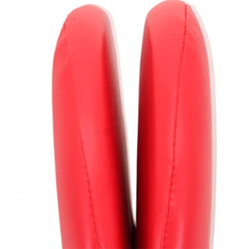 

Taekwondo Kick Pads, Karate Martial Arts Training Equipment Kicking Targets Pads