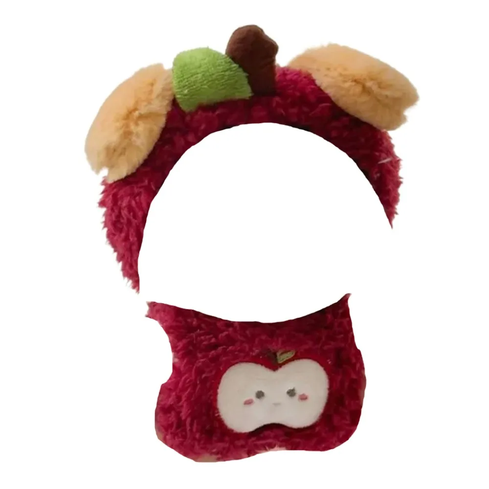 

Фруктовая серия, 10 см, хлопковая кукольная одежда, комбинезон с виноградом, одежда для куклы, забавный костюм, комплект одежды для куклы, детский подарок