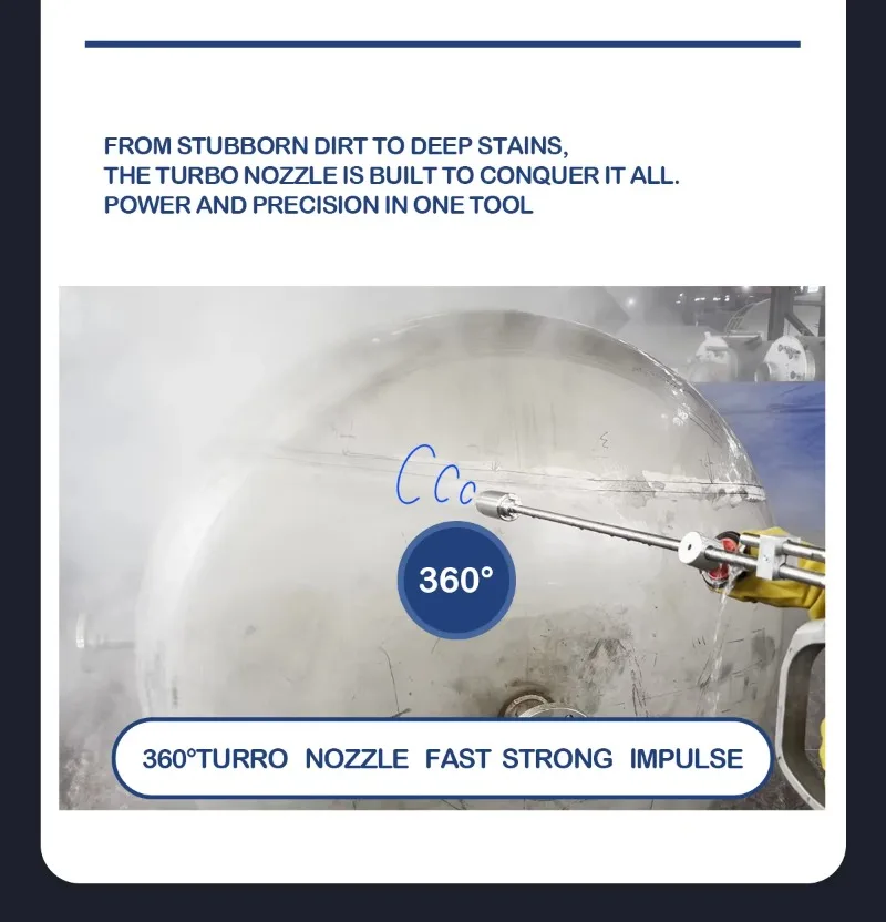 37KW 14500 psi 1000 bar 22Lpm تنظيف المباني التجارية غسالة الضغط الصناعية إزالة الصدأ إزالة الأزيز #3