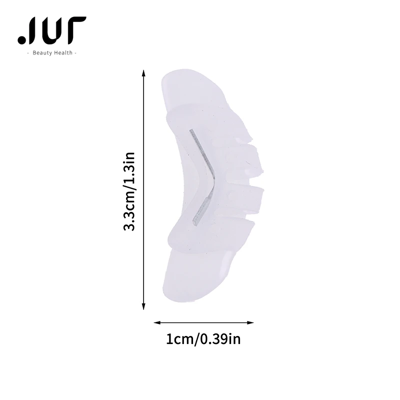 

Protruding Ear Support Infant Corrector Tools Silicone Auricle Correction Patch For Baby Ear Corrector Baby Auricle Valgus Corre