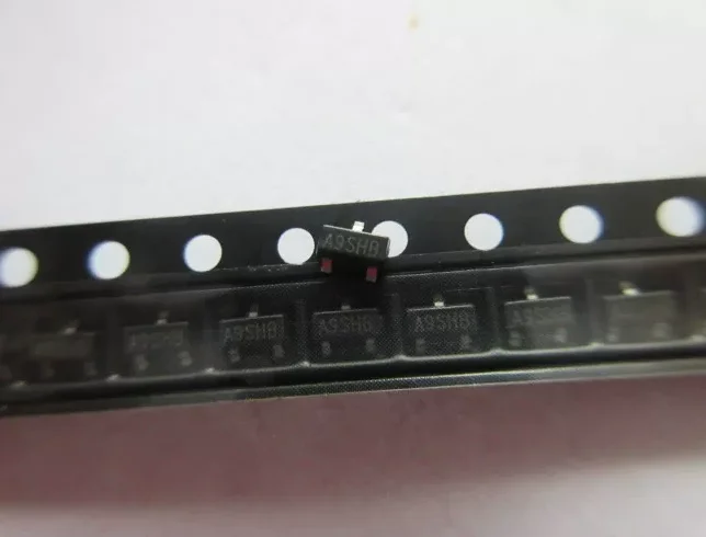 SI2309DS SOT23 Surf…