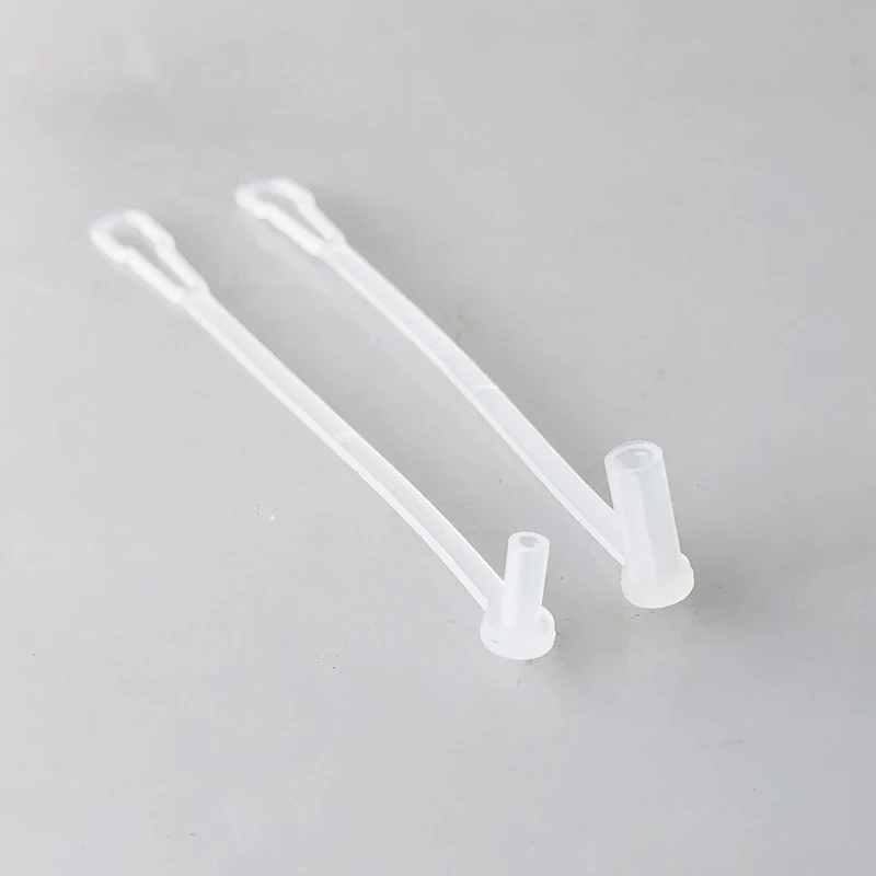 

Fiber Optic Jumper, Long Dust Cap, SC, ST, FC, 2.5mm, LC 1.25mm, Connector LC, Dust Cover with Long Chain Tail, 100Pcs-1000pcs