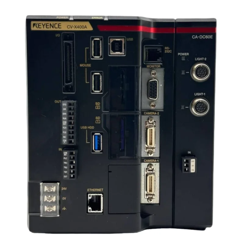 

New Keyence CV-X400F CV-X470F CV-X480F CV-X420F CV-X400A CV-X470A