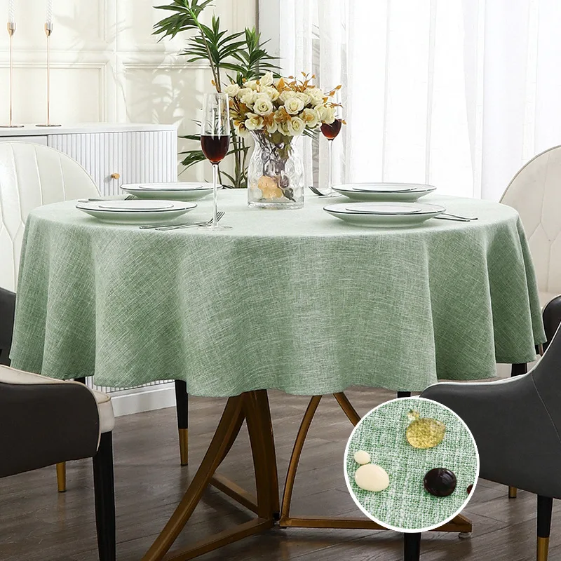 Thumbnail 3 - #13 Latest Table Linens Offers
