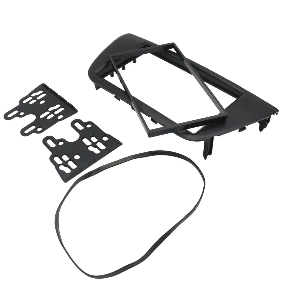 7 Inch Android Radio Fascia For Suzuki SX4 S-Cross 2014+ 2DIN Stereo Dash Kit With Canbus Harness