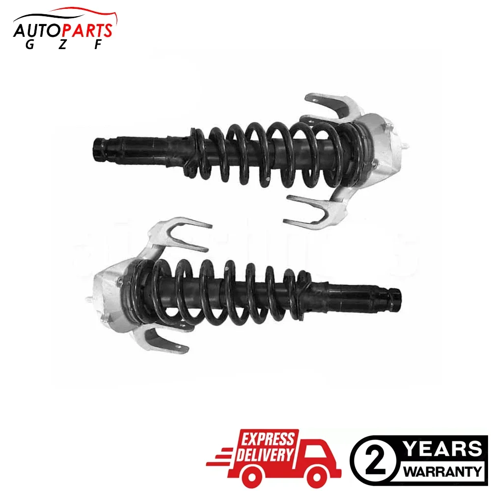 

2PCS Front or 2PCS Rear Shock Absorbers Assys MagneRide For Cadillac SLS STS AWD 2005-10
