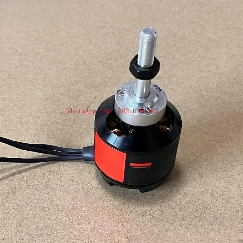 模型航空機リモートコントロール航空機-300-p51-スタントマシンアクセサリー-3536-モーターパドルクリップ