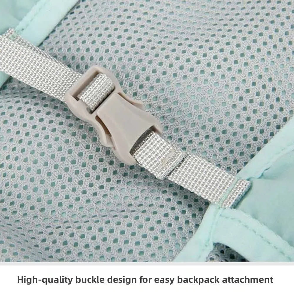 

Светоотражающий жилет высокой видимости, легкий дышащий защитный светоотражающий жилет, сетчатый флуоресцентный цвет