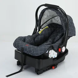 Safty-Base de asiento de coche para bebé, asiento de coche con base Isofix, solo para nuestro asiento de coche