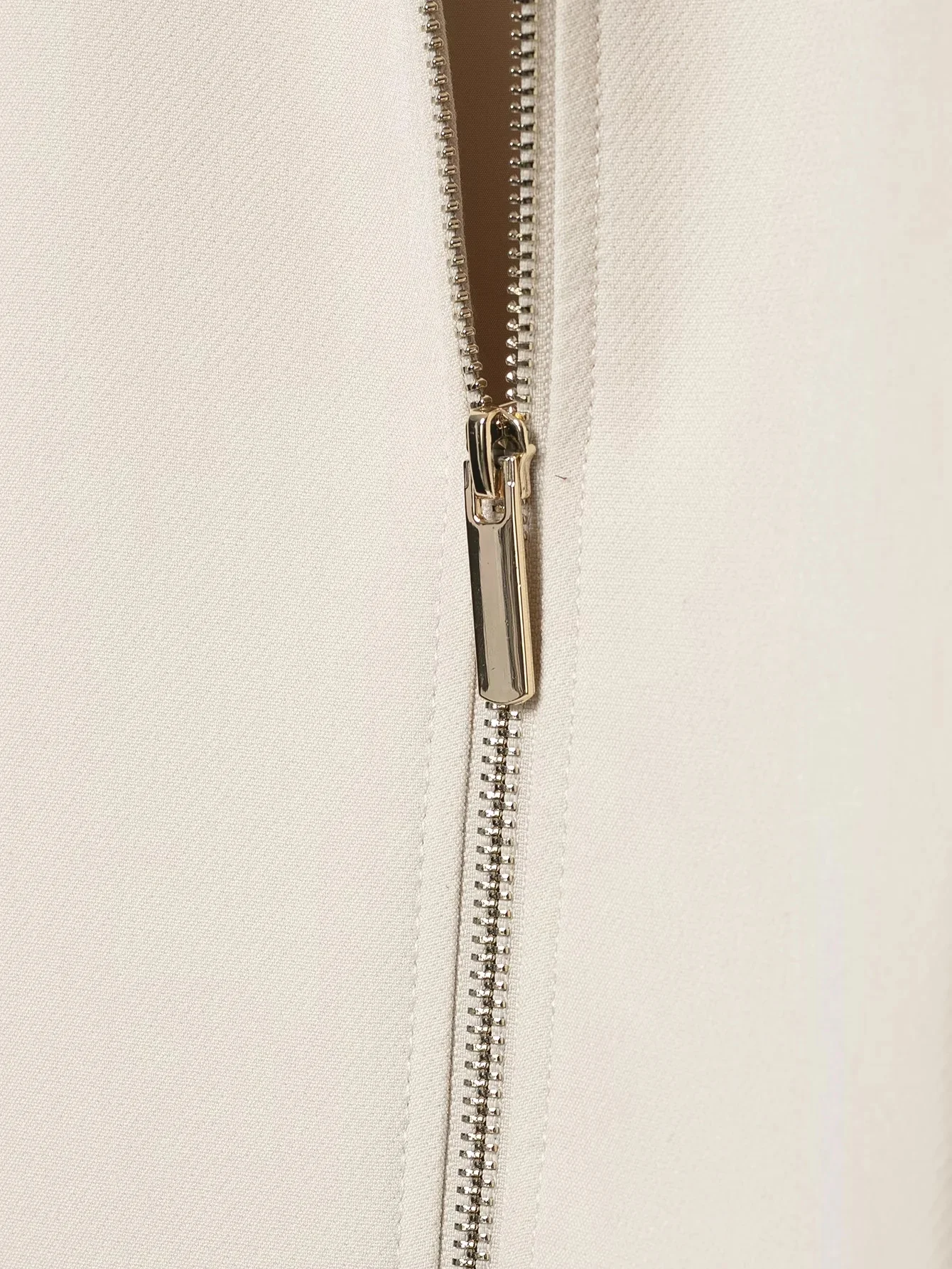 KONDALA Casual Chic Damenjacke Stehkragen Reißverschlusstaschen Langarmjacke Neue Mode 2026 Herbst Ausgehjacke für Mädchen – Detail 13
