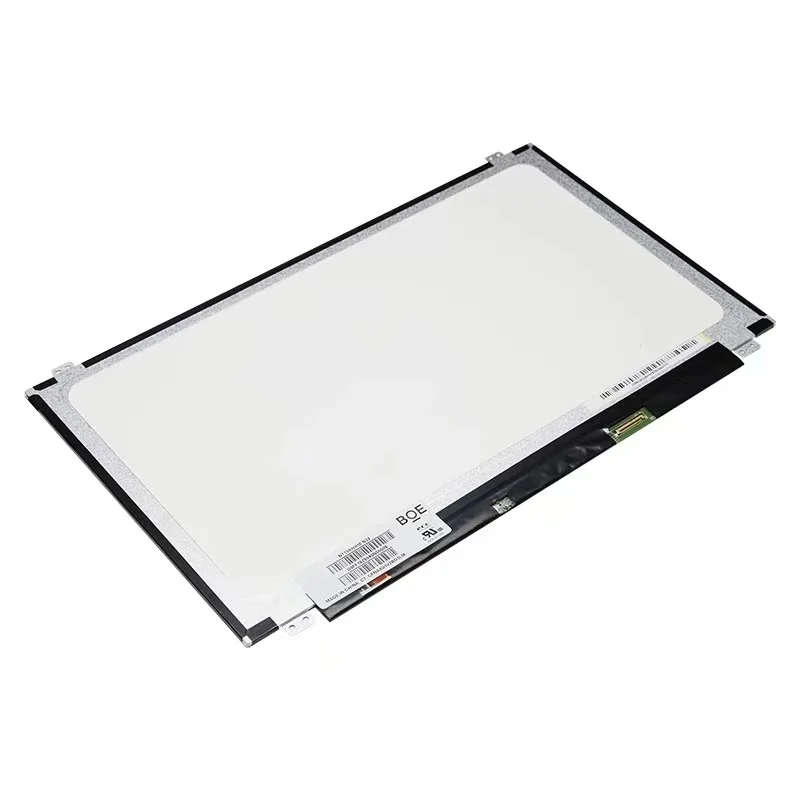 Imagem -04 - Tela de Lcd Magro para o Portátil 156 Dentro 30 Pin B156xtn07.1 04.0 04.5 Nt156whm-n42 N32 N22 N21 N12 N156bge-ea2 Eb2 Lp156whb-tpa1 Ltn156at39