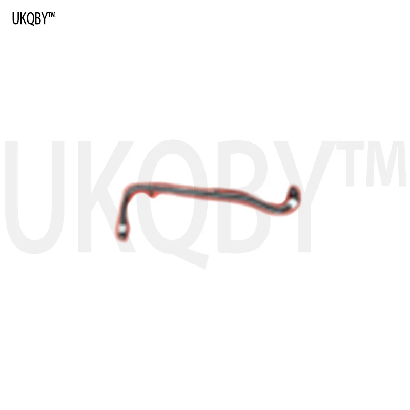 

Труба - Передний коллектор - Левая сторона 162880400B