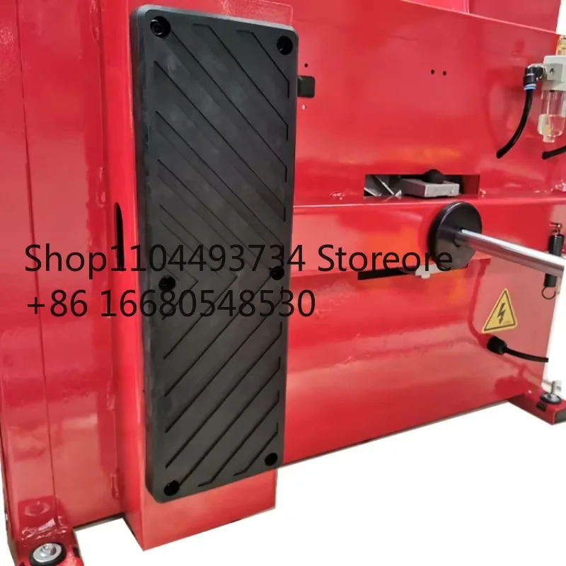 

F6aHigh-quality Tyre Changer Fitting Spare Part Rubber Pads Accessories