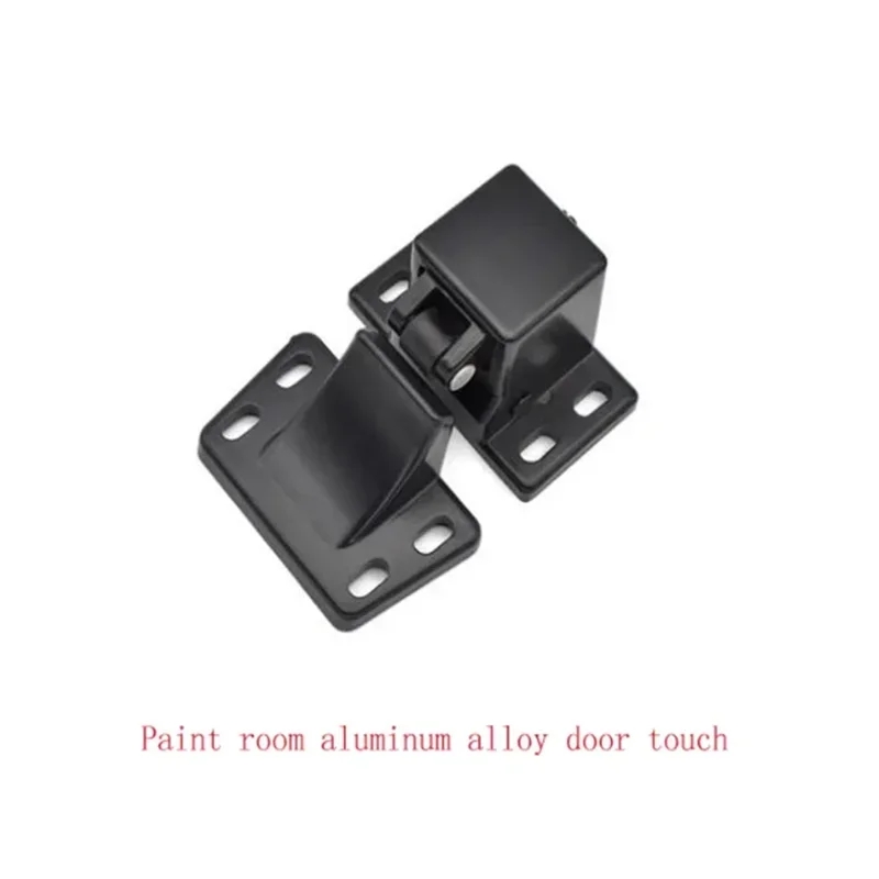 1set Ránehezedő Kötelesség szp Bódé Sürgetés zár számára hinged doors high-strength hinges