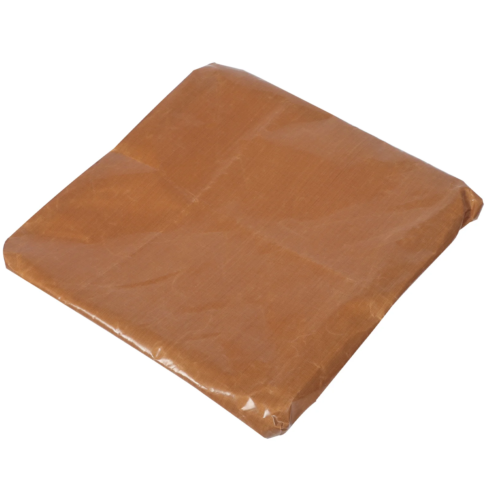 Cubierta de máquina de prensado en caliente, Protector reutilizable resistente al calor para máquina de sublimación, herramienta antiadherente de fácil limpieza, cubierta artística