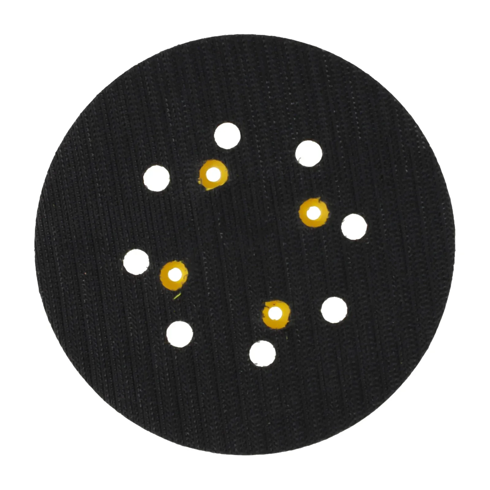 

5" 125mm 8 Holes Polishing Pad Polishing Pad Random Orbital Sander Herramientas Lixadeira Rotary Tool Accessories