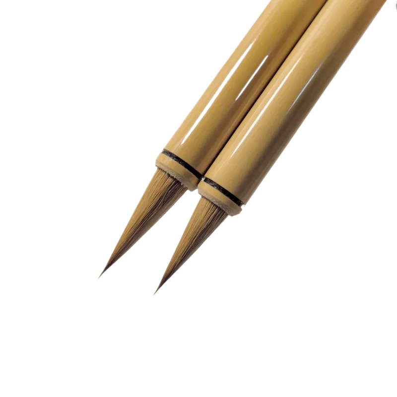 medium-regular-script-weasel-hair-brush-special-running-script-calligraphy-brush-chinese-painting-brush-pen-beginner-art-supply
