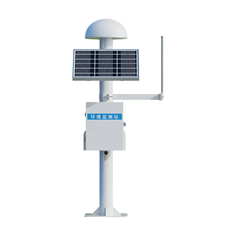 

GNSS Displacement Monitoring Station Dam Safety Field Solar Slope Geological Hazard Beidou Satellite Positioning Equipment