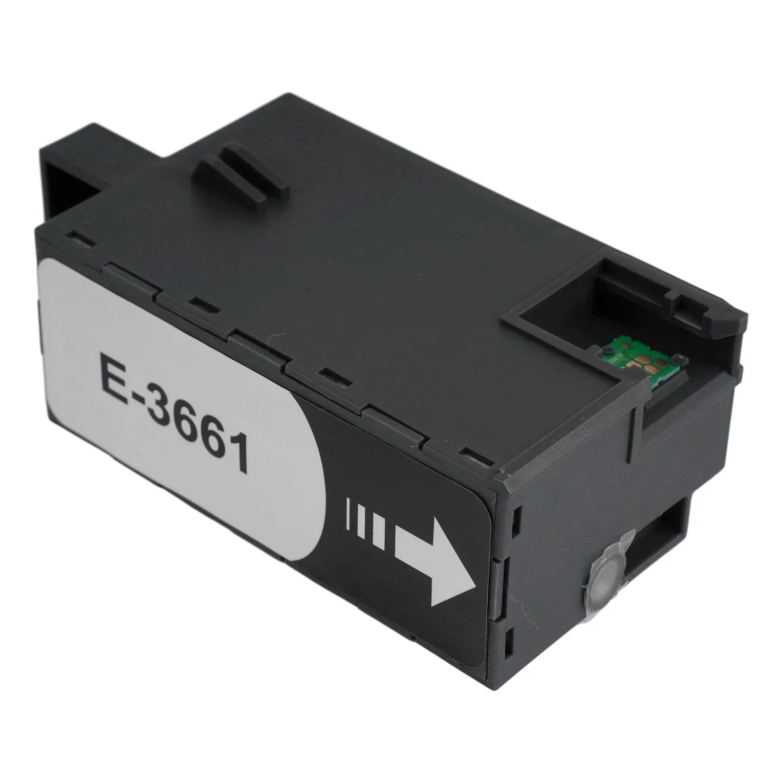 T3661 Replacement Ink Tank Designed For Compatibility With A Range Of Printer Models Including The Premium Line