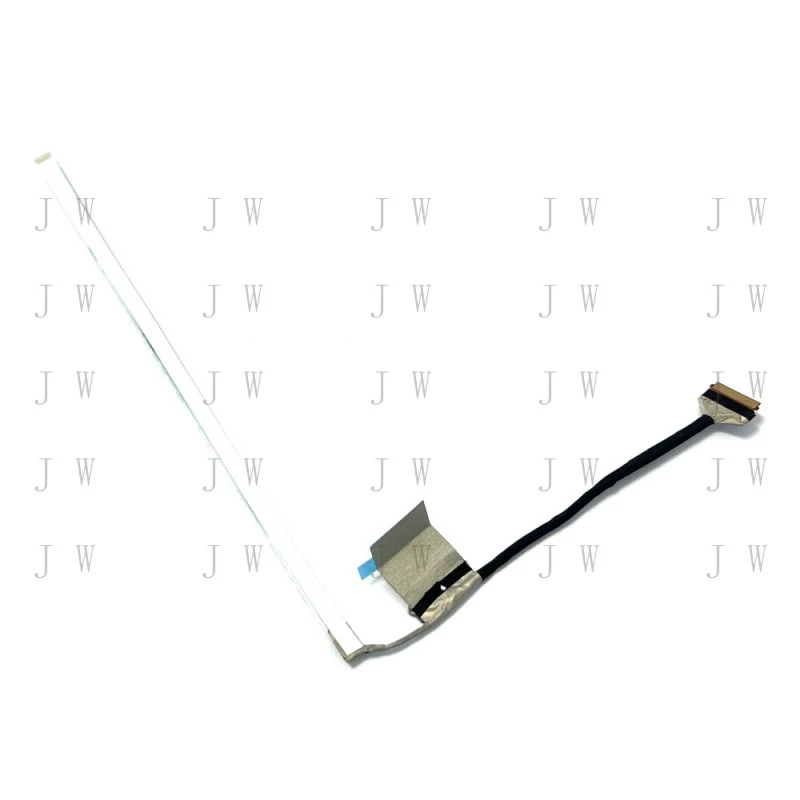 J  30PIN LCD Screen Cable For Lenovo IdeaPad Slim 3 14IRU8 82X6 Slim 3 14IAN8 82XA