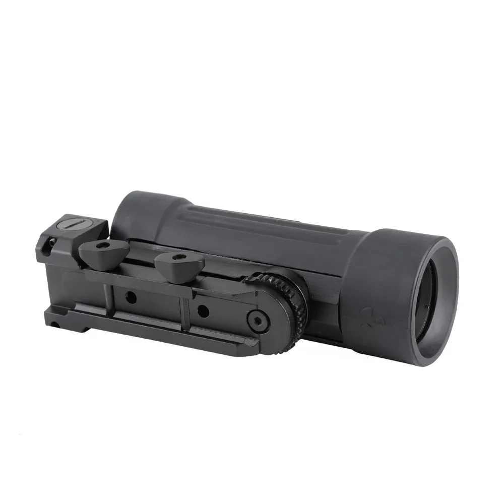 FOR SPINA OPTICS 4X Scope Red Dot Sight BD1410 M249 Scope For Outdoor Hunting Support