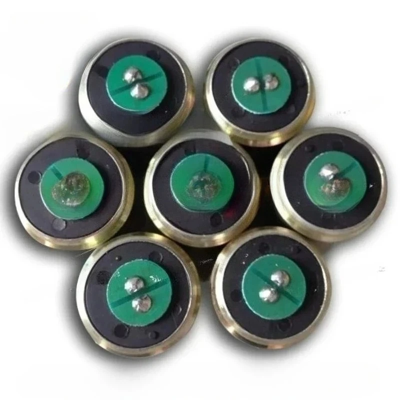 

Датчик вибрации GD-4,5, 4,5 Гц, геофон, хорошее исследовательское оборудование