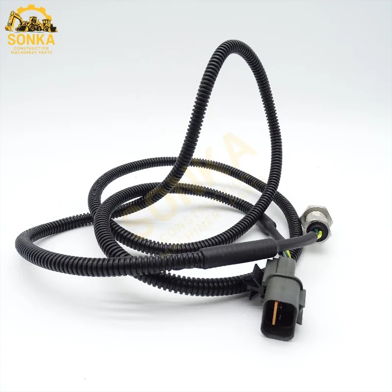 

ME755970 9443613465 Speed Sensor fits for Kobelco Excavator SK330-6 SK330-6E SK350-6E for Mitsubishi Engine 6D16