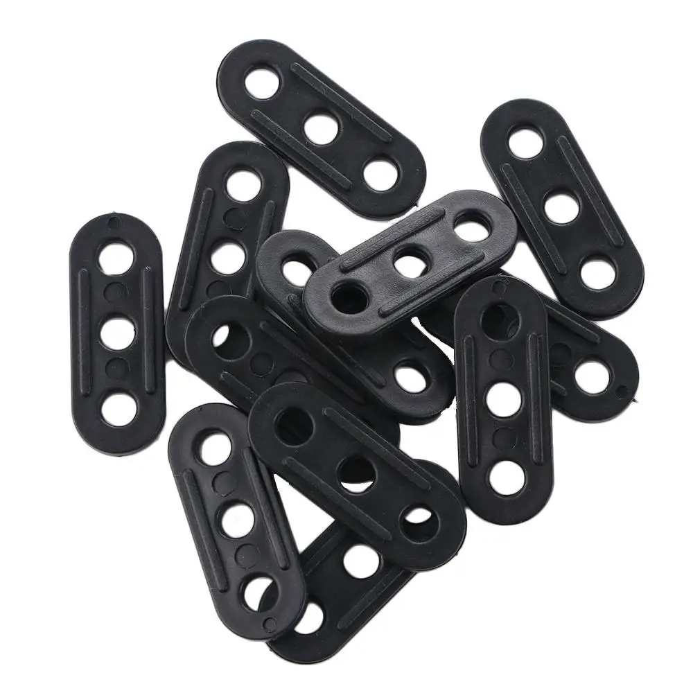 

Rope Adjusters Tent Lock Tensioners Bent Tightening Hook Buckles Tent Accessories Pull Rope Buckle Wind Rope Buckle Adjustment