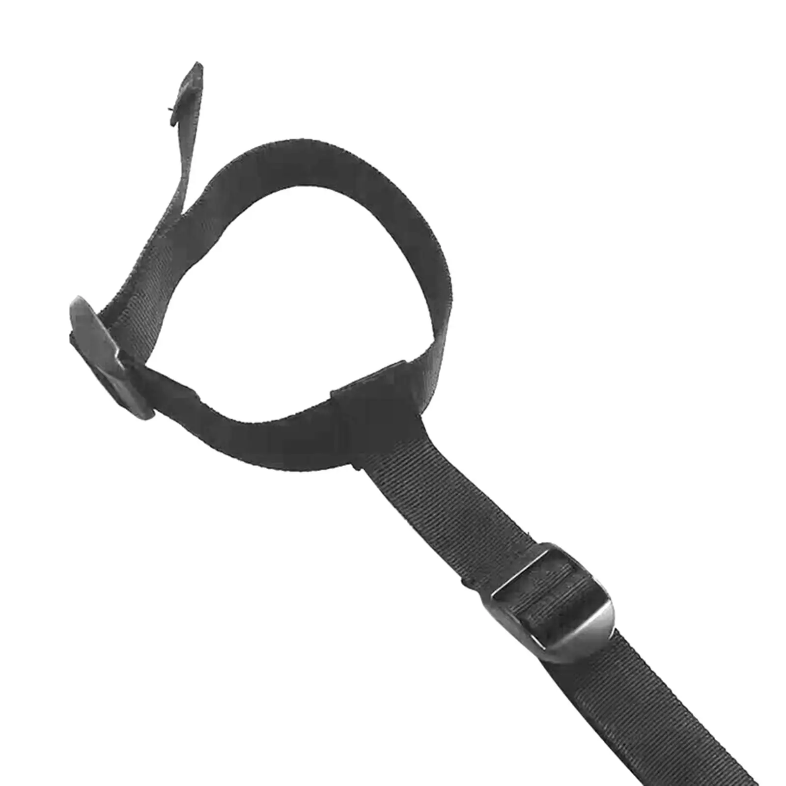 Basketbaltrainingshulpmiddel Extra jeugd Duurzame handhouding corrigerende riem