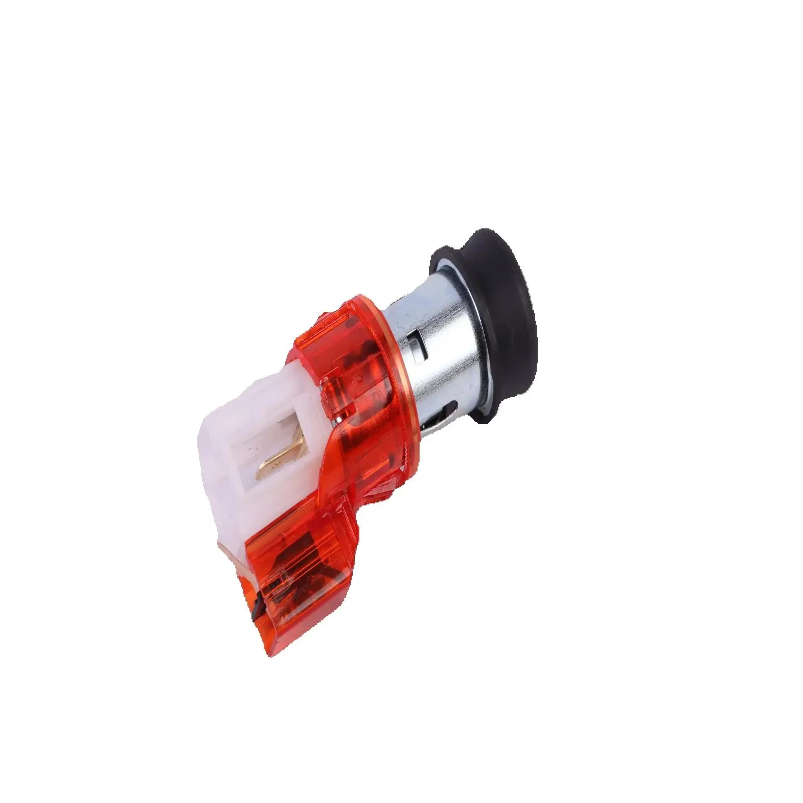 8K0919343 ชุดประกอบช่องเสียบที่จุดบุหรี่พร้อมกรอบ สำหรับรถยนต์ออดี้ A3 S3 A4 S4 A6 A8 S8 RS6 ปี 1998-2011 8E0919309