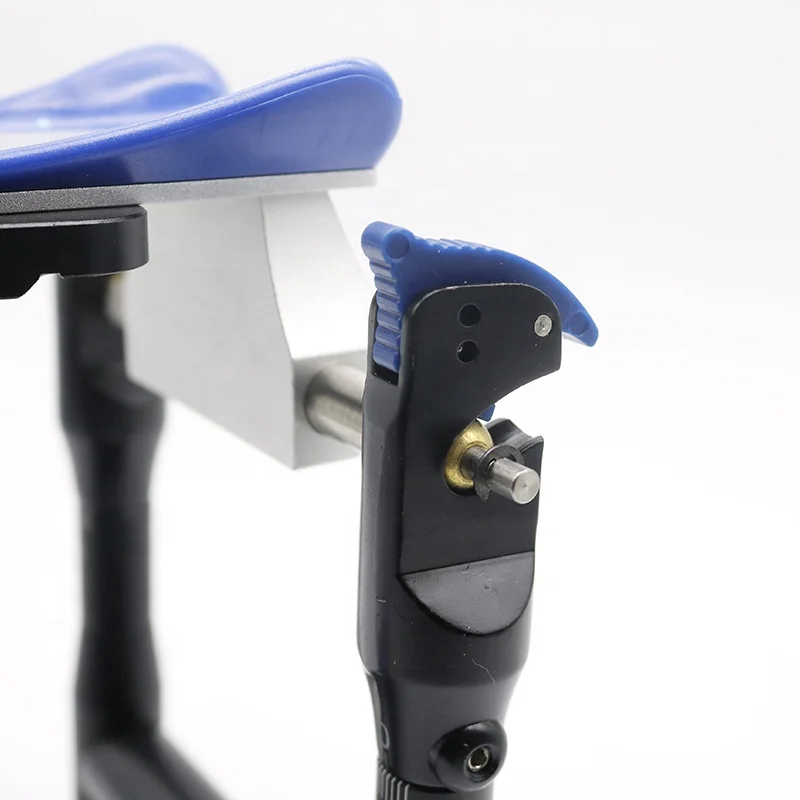 Non-adjustable Non-arcon den-tal Precision and Magnetic Articulators