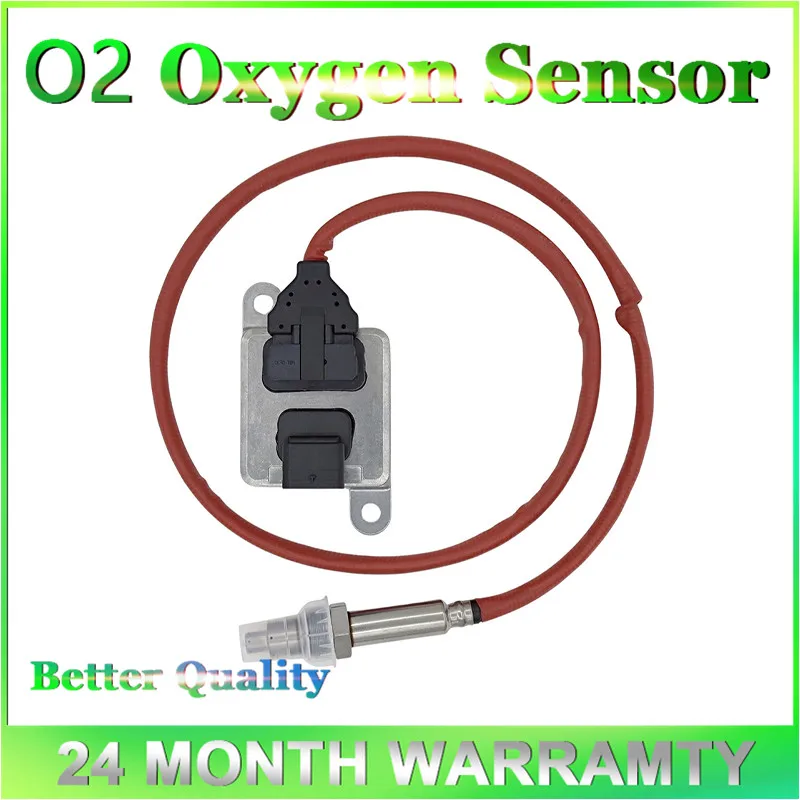 For Geniune Nox Sensor Mercedes-Benz C160 C180 C200 C250 C238 E180 E200 E250 E300 A205 W213 S213 A0009056204 A 000 905 62 04