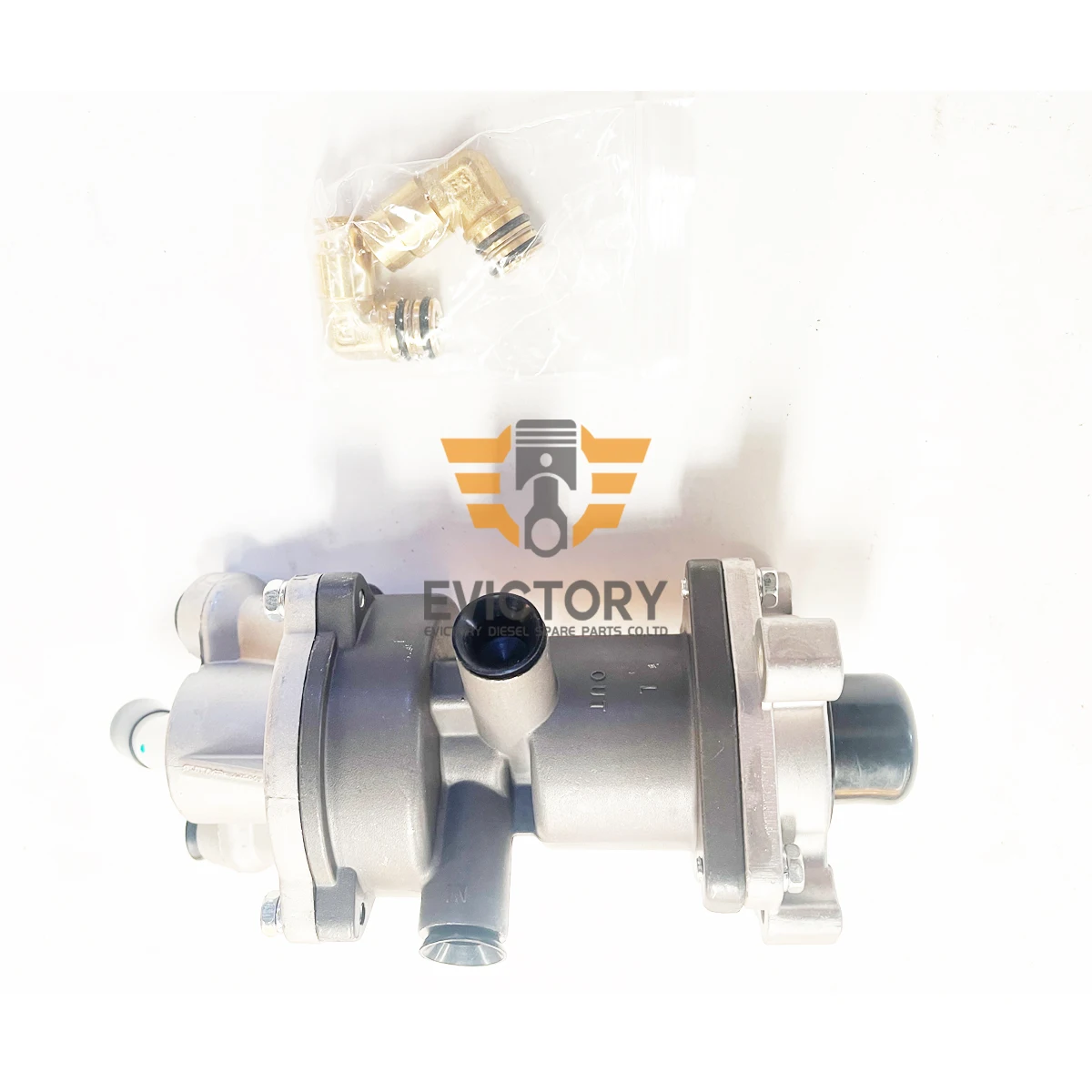 For HINO Truck 700 FM2P SS1E SS2P Brake master pump