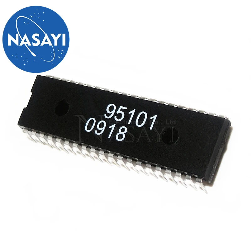 

NASAYI 5pcs/lot JFC95101 95101 DIP-40 In Stock