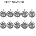 10pcs 1oz