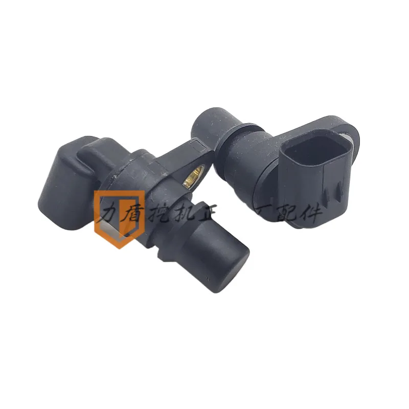 For Caterpillar cat 320d 323d camshaft sensor c6.4 engine timing sensor excavator accessories