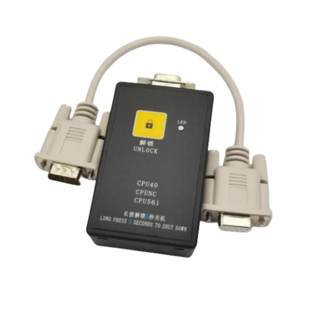 

KONE Elevator Decoder Test & Service Tool KM878240G01 Unlimited Unlock for Elevator Maintenance