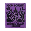 iron on patch