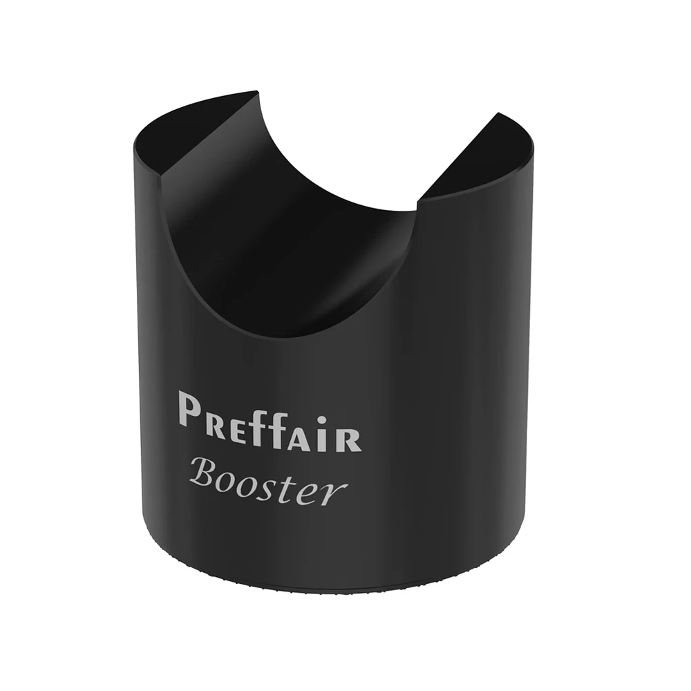 Preffair HiFi Audio Wspornik drutu ze stopu aluminium Wspornik linii Stojak na kabel Uchwyt Trestle Anti-shock Absorber Podnóżek Podkładki pod stopy