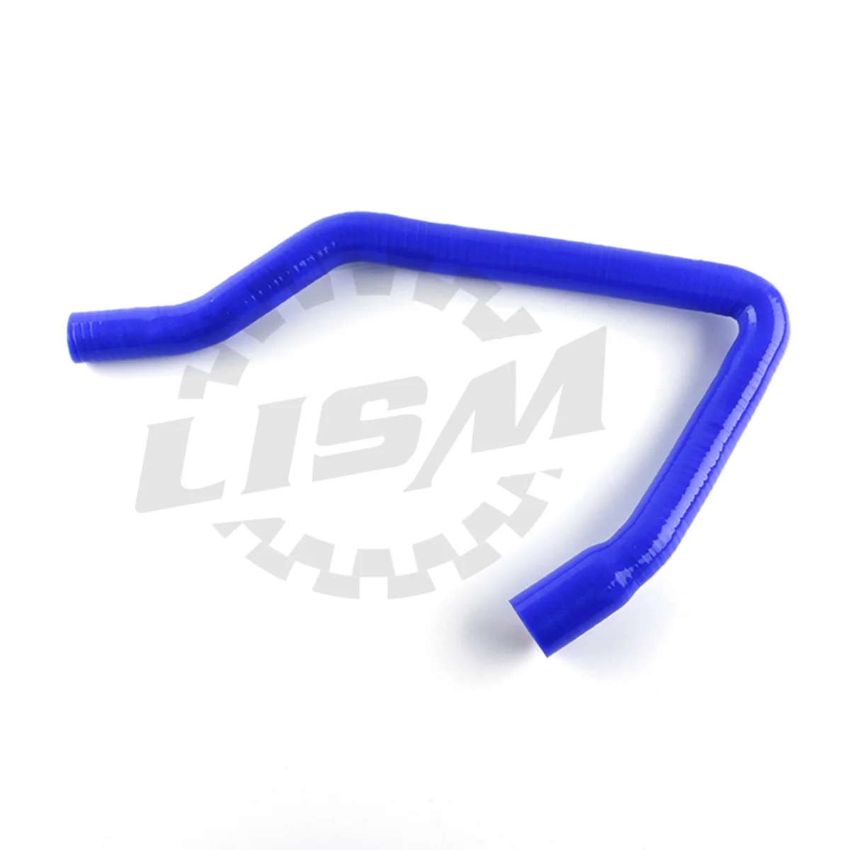 

2PCS 3PLY For Mitsubishi Colt Ralliart Z27A 4G15 Mivec Silicone Radiator Coolant Hose Kit Pipe Tube